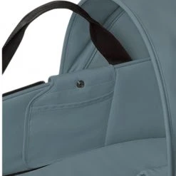 Babyzen YOYO Bassinet - Aqua -Ergobaby store unnamed file 801