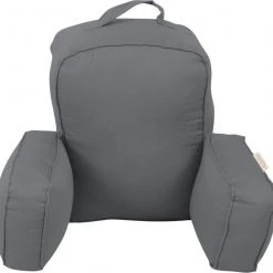 Filibabba Barnevognspude Gry - Stone Grey Stone Grey