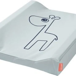 Done By Deer Puslehynde, Raffi, Bl&aring; Blue