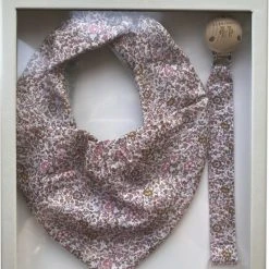 Homeyness Babyshower Giftbox - KATIE & MILLIE