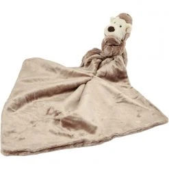 Jellycat Bashful Monkey Soother