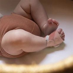 Owlet Smart Sock 3 Dusty Rose -Ergobaby store unnamed file 890