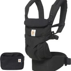 Ergobaby Omni 360 Black