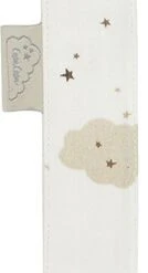 Cam Cam Copenhagen Pacifier Holder - GOTS Dreamland Dreamland