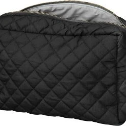 Cam Cam Copenhagen Beauty Bag Black