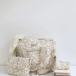 Cam Cam Copenhagen Changing Bag - OCS Lierre Lierre -Ergobaby store unnamed file 944