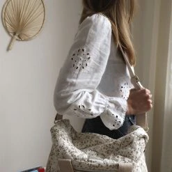 Cam Cam Copenhagen Changing Bag - OCS Lierre Lierre -Ergobaby store unnamed file 945