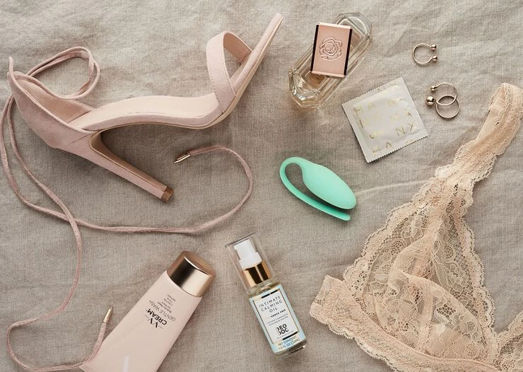 Elvie Trainer 5 Elvie Trainer - Billede 3