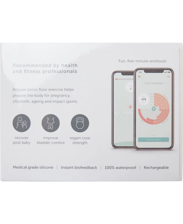 Elvie Trainer 11 Elvie Trainer - Billede 9