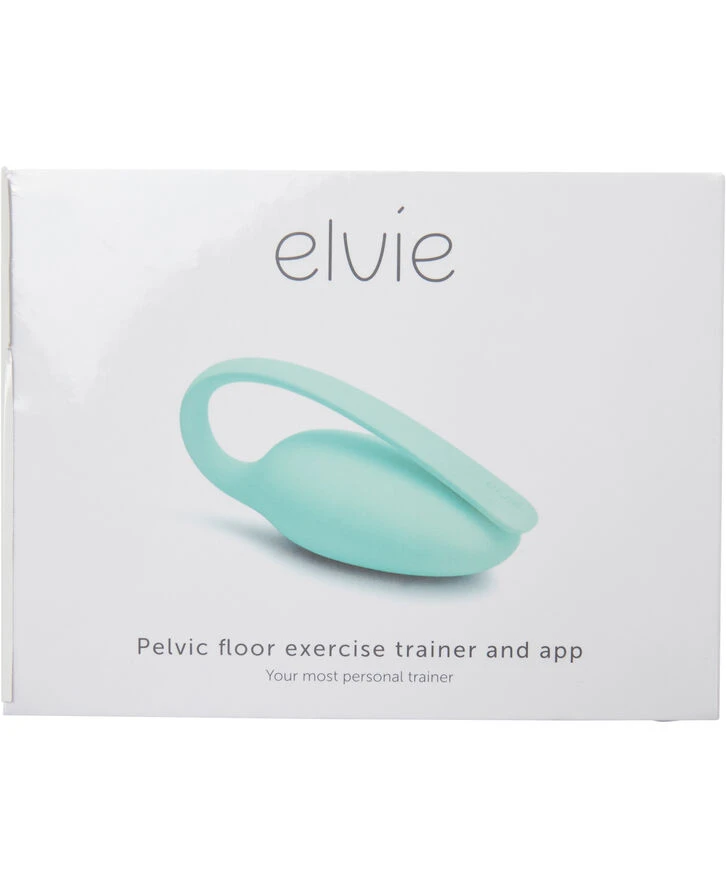 Elvie Trainer 12 Elvie Trainer - Billede 10